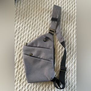 Anti Theft Travel Bsg